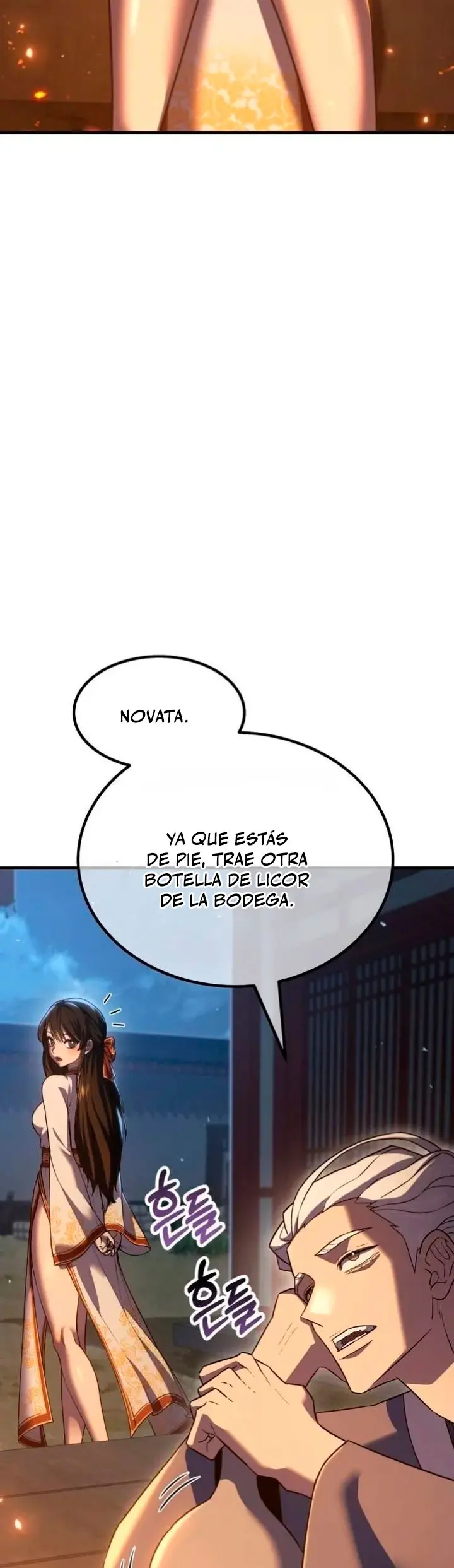 Rey usurero de Murim capítulo 19, página 57