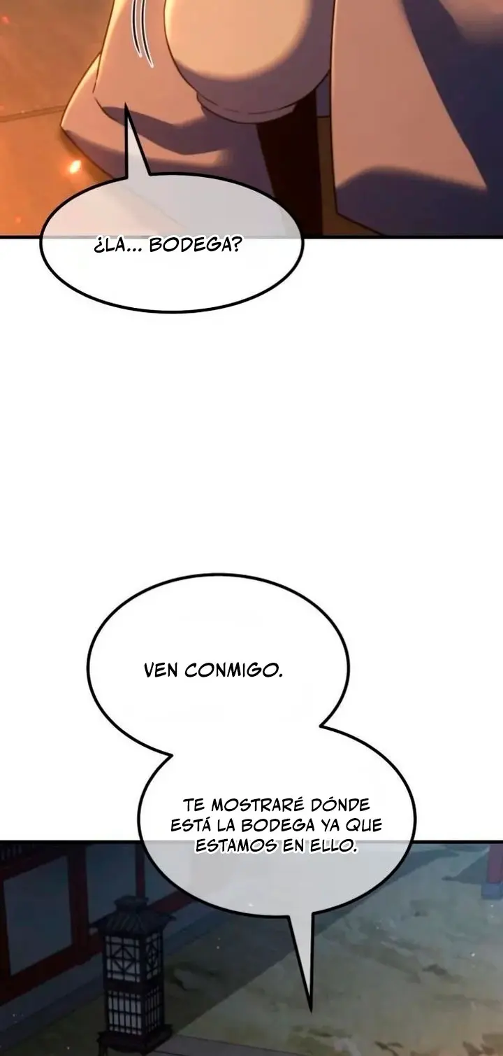 Rey usurero de Murim capítulo 19, página 58