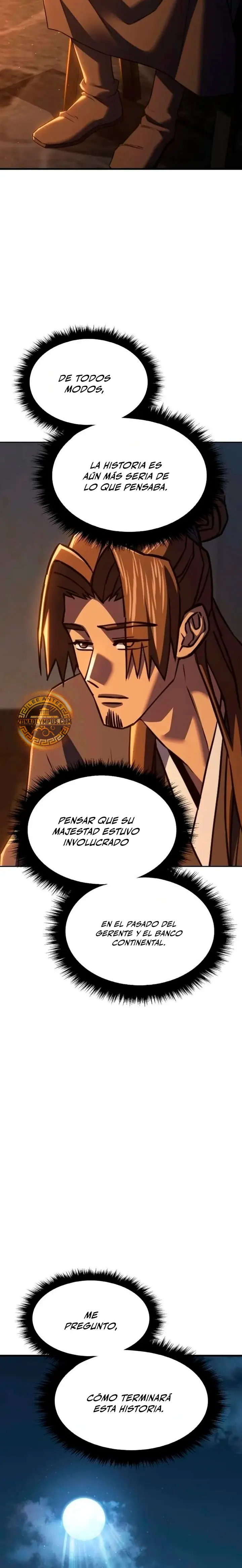 Rey usurero de Murim capítulo 19, página 63