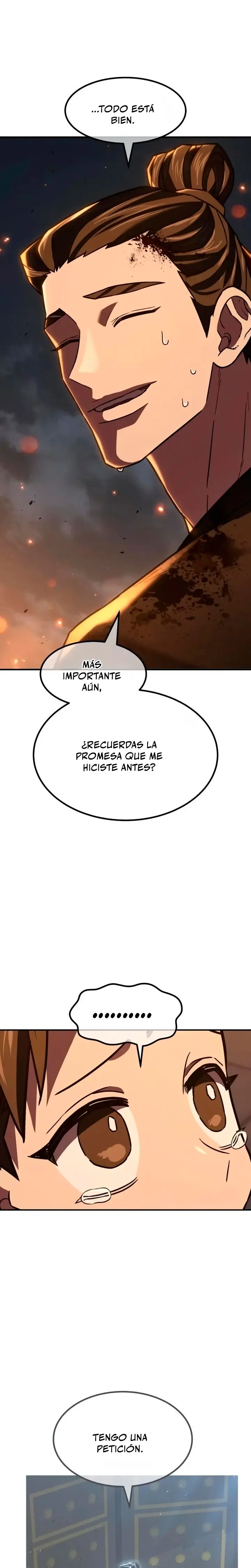 Rey usurero de Murim capítulo 20.1, página 12