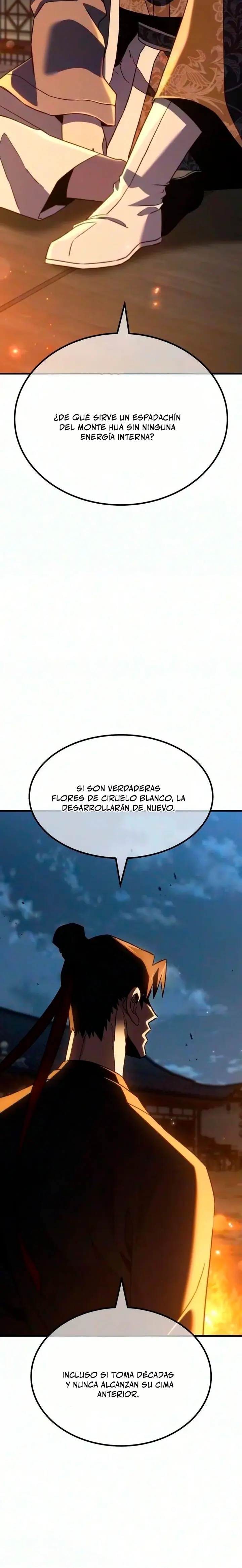 Rey usurero de Murim capítulo 21.2, página 14