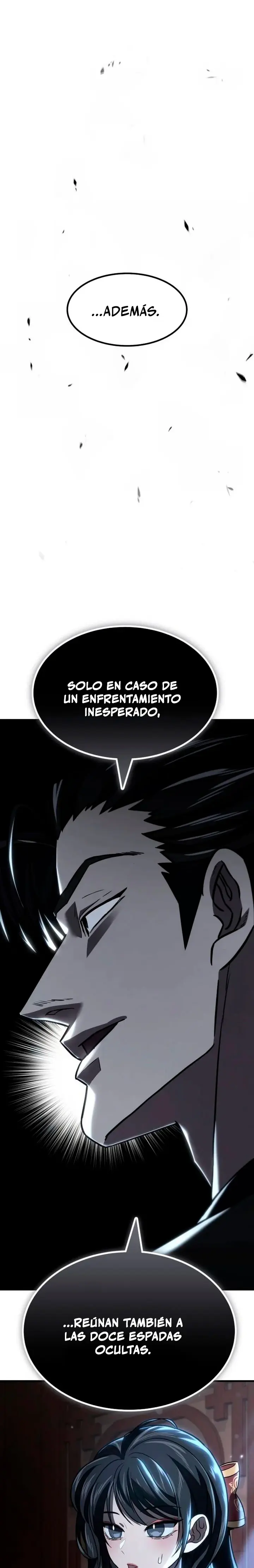 Rey usurero de Murim capítulo 23.2, página 6