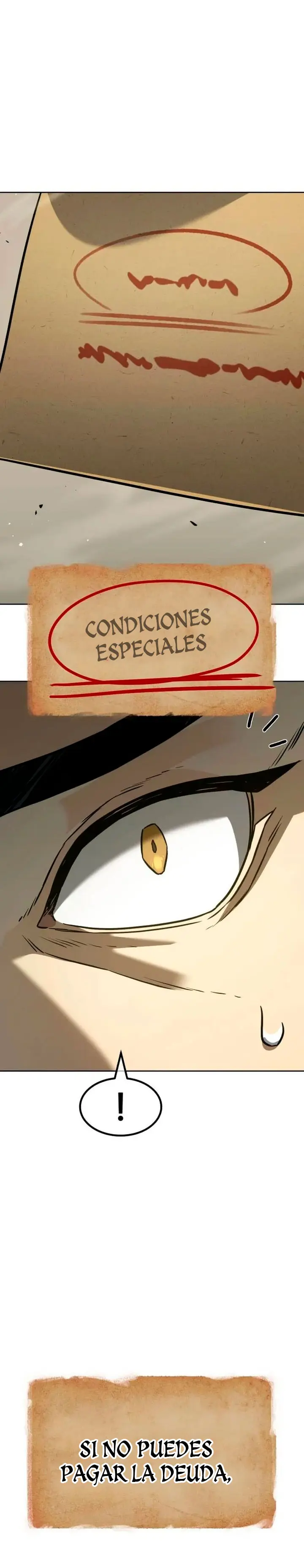 Rey usurero de Murim capítulo 1.1, página 17