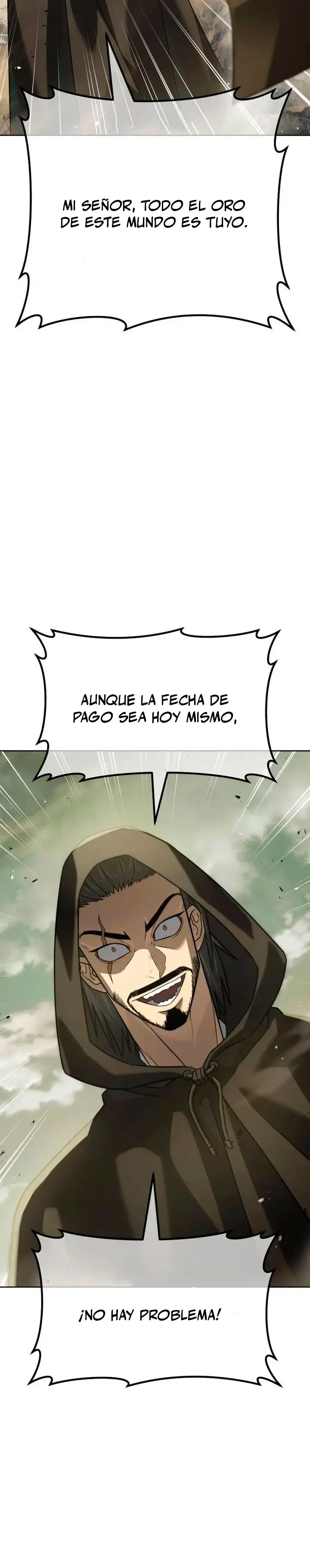 Rey usurero de Murim capítulo 1.1, página 20