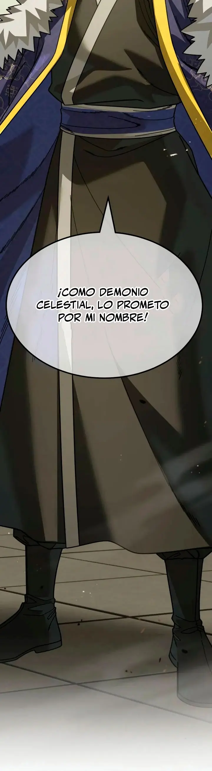 Rey usurero de Murim capítulo 1.2, página 7