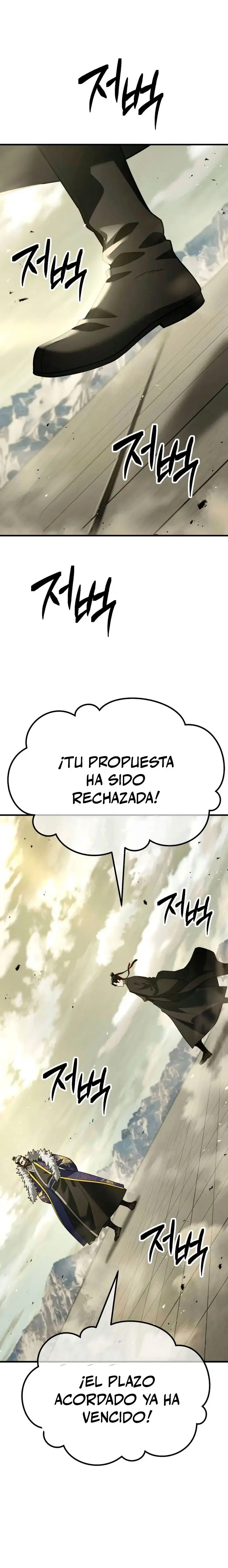 Rey usurero de Murim capítulo 1.2, página 10
