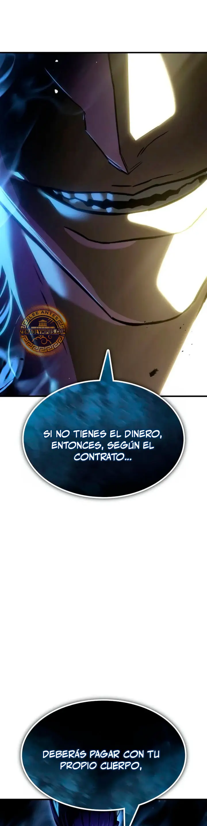 Rey usurero de Murim capítulo 1.2, página 11