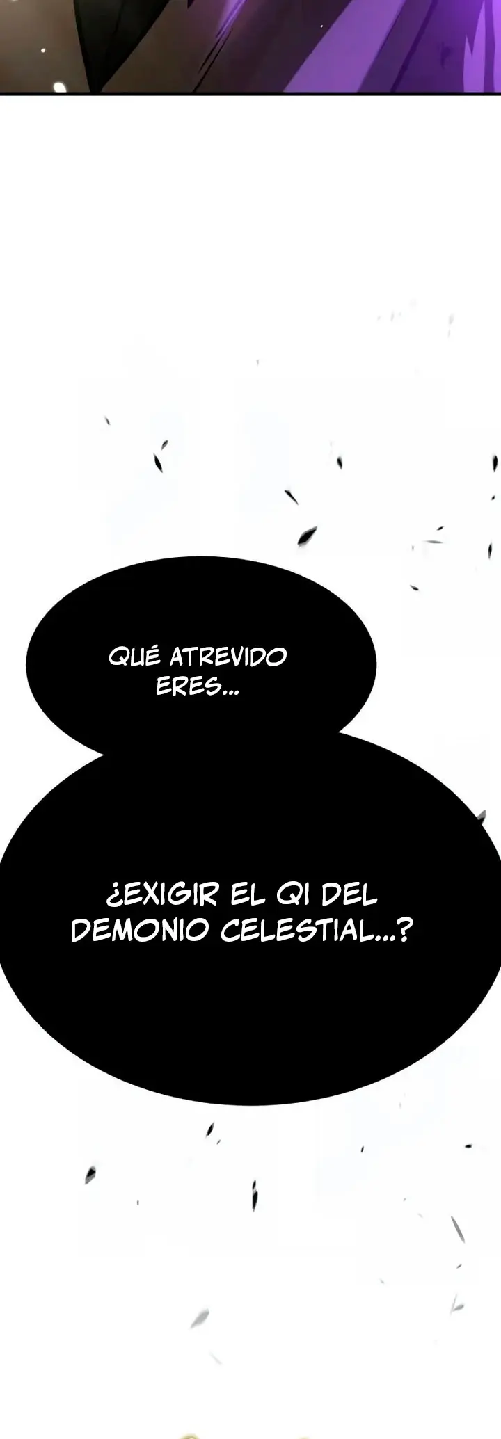 Rey usurero de Murim capítulo 1.2, página 14