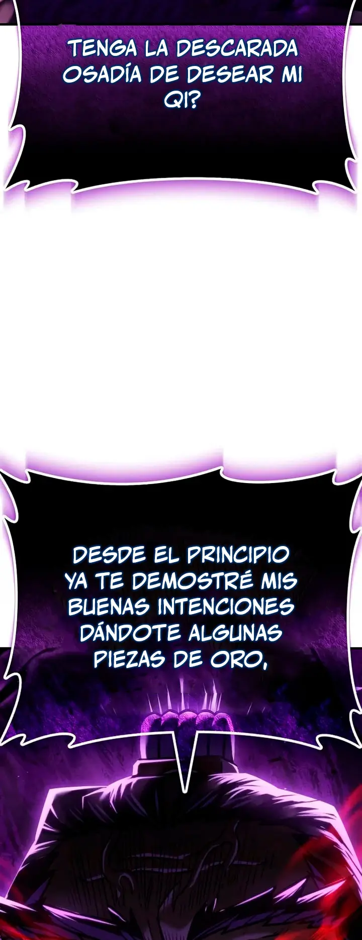 Rey usurero de Murim capítulo 1.2, página 21