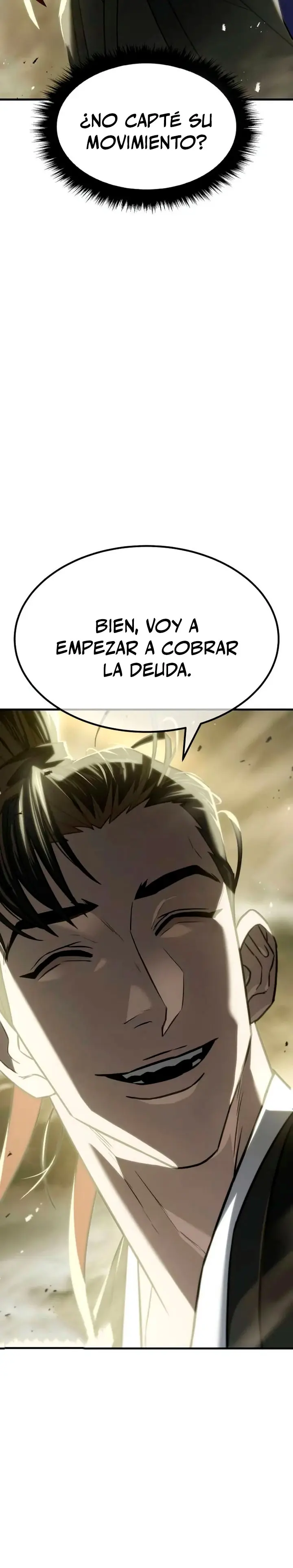 Rey usurero de Murim capítulo 1.2, página 40