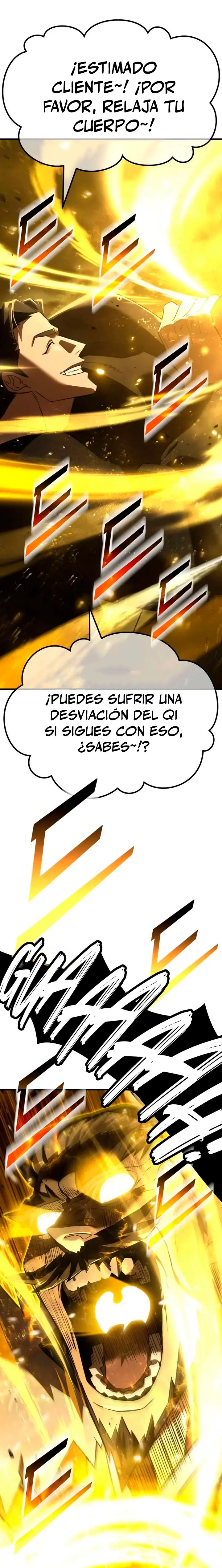 Rey usurero de Murim capítulo 1.2, página 45