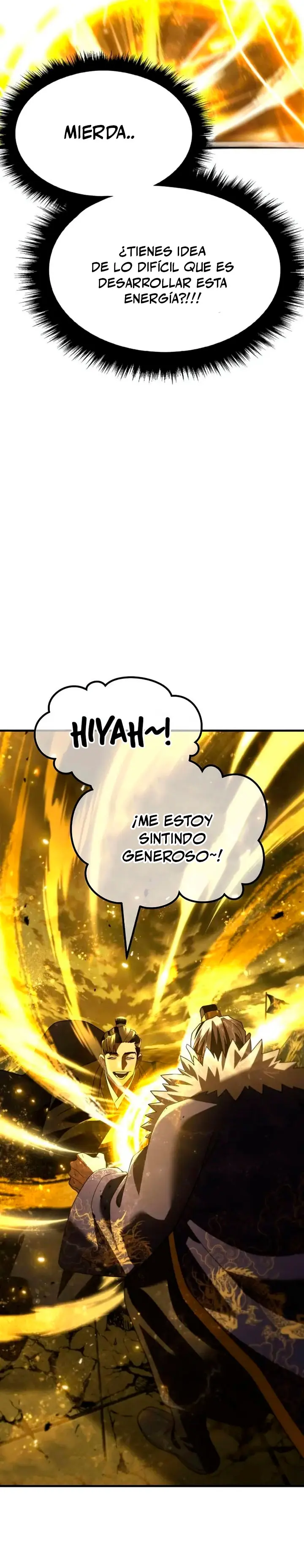 Rey usurero de Murim capítulo 1.2, página 46