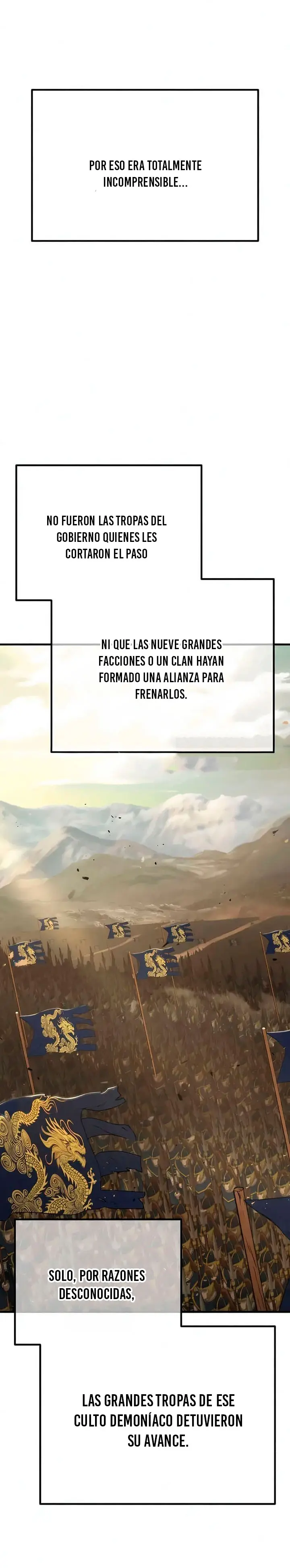 Rey usurero de Murim capítulo 2, página 9