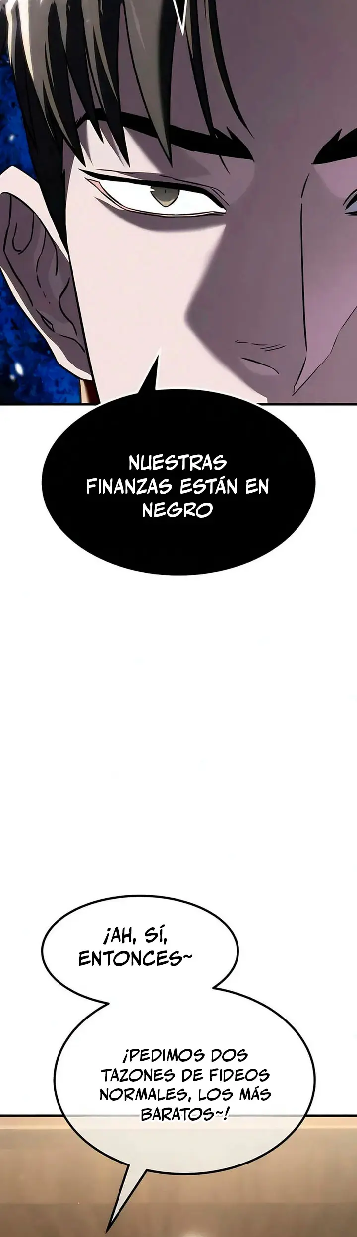 Rey usurero de Murim capítulo 2, página 19