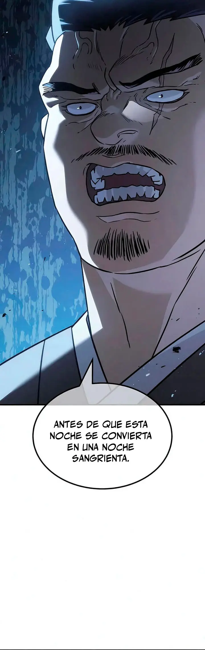 Rey usurero de Murim capítulo 2, página 32