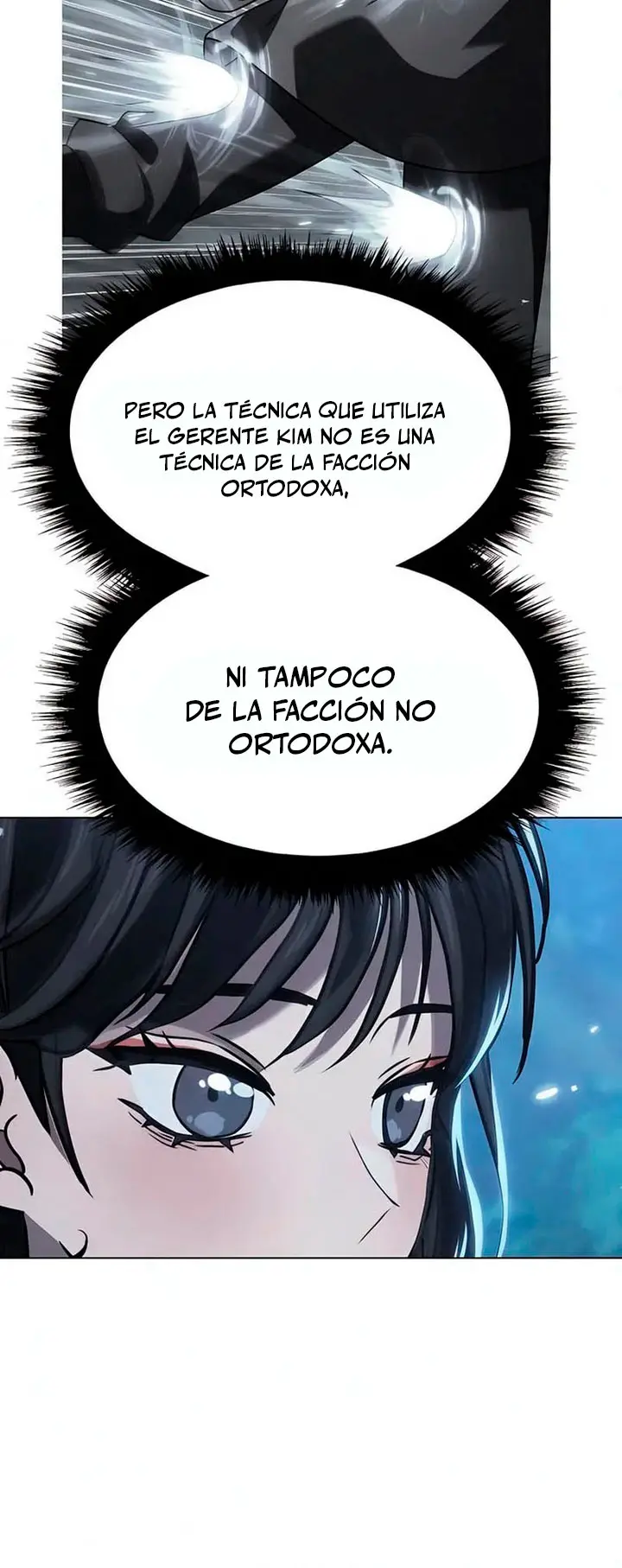 Rey usurero de Murim capítulo 2, página 45