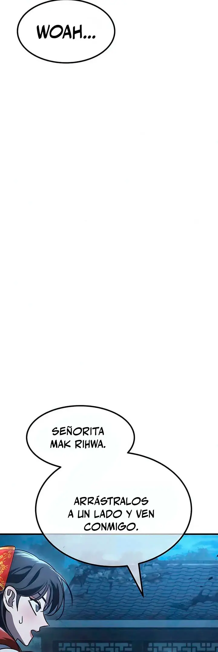 Rey usurero de Murim capítulo 2, página 52