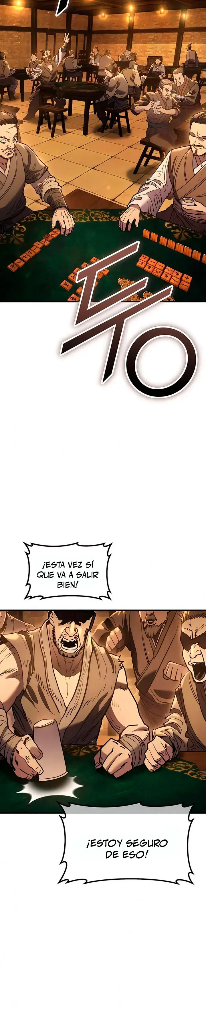 Rey usurero de Murim capítulo 2, página 58