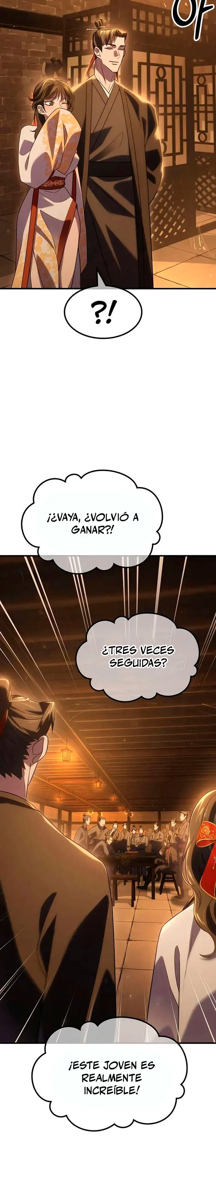Rey usurero de Murim capítulo 2, página 62