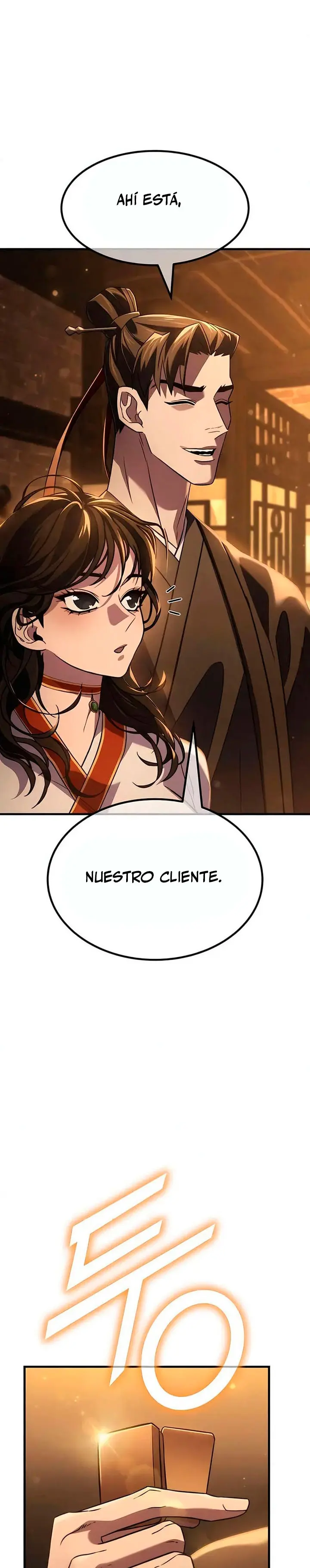 Rey usurero de Murim capítulo 2, página 63
