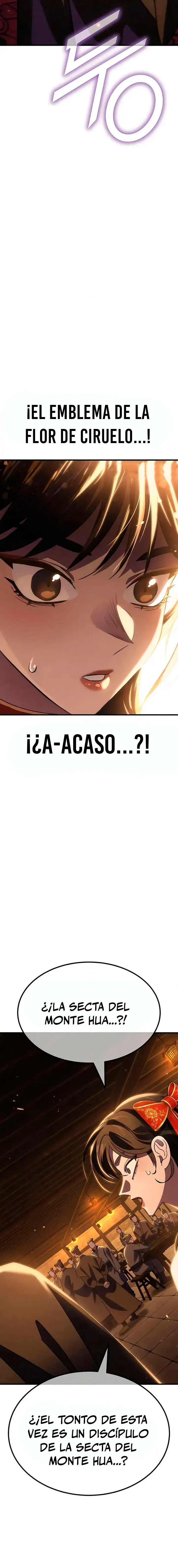 Rey usurero de Murim capítulo 2, página 66