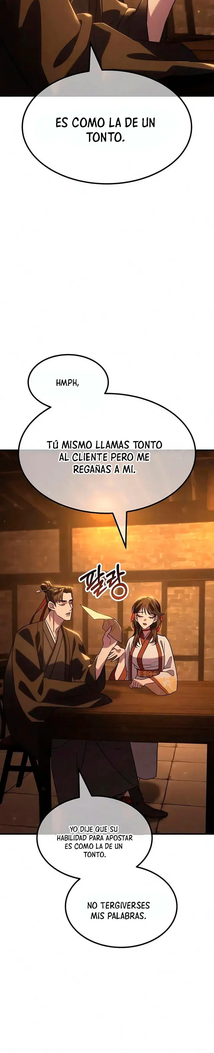 Rey usurero de Murim capítulo 2, página 70