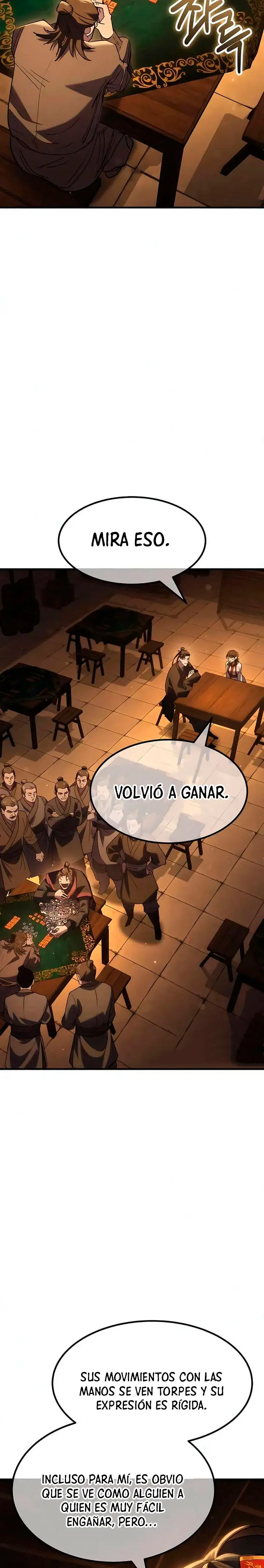 Rey usurero de Murim capítulo 2, página 75
