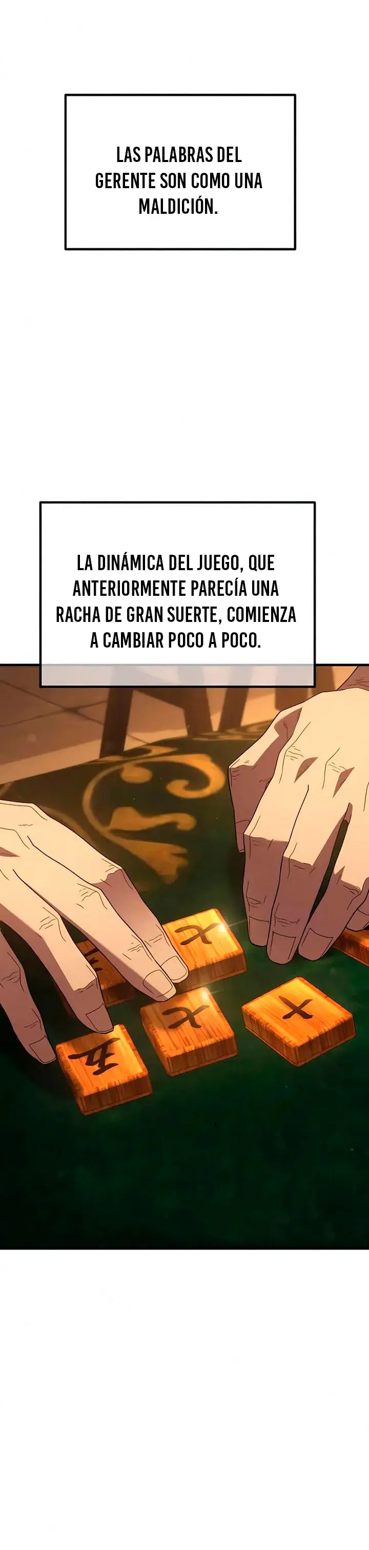 Rey usurero de Murim capítulo 2, página 81