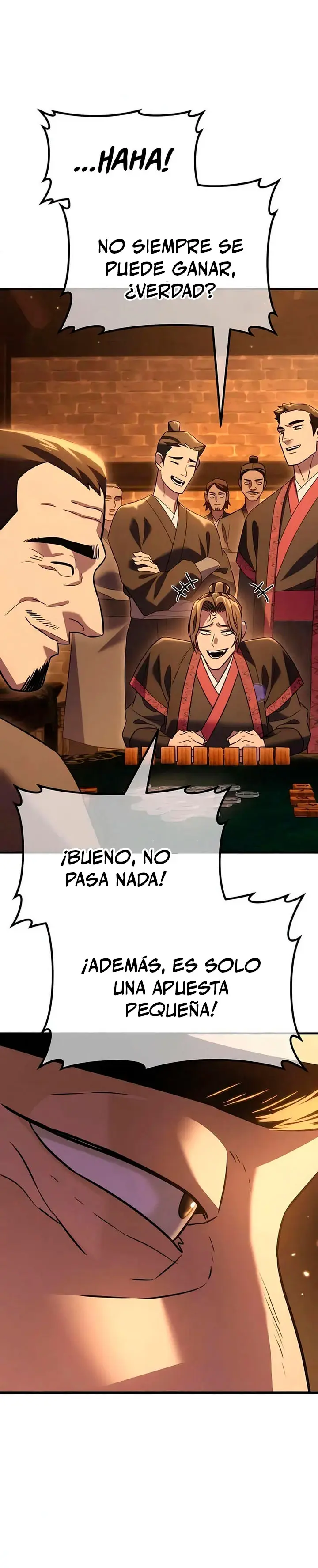 Rey usurero de Murim capítulo 2, página 83