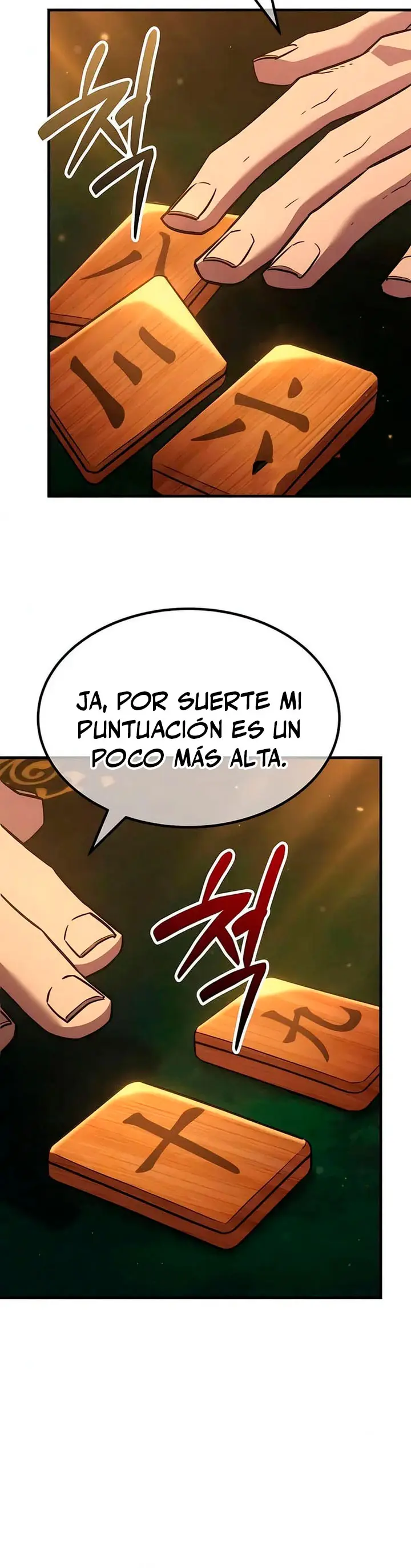 Rey usurero de Murim capítulo 2, página 86