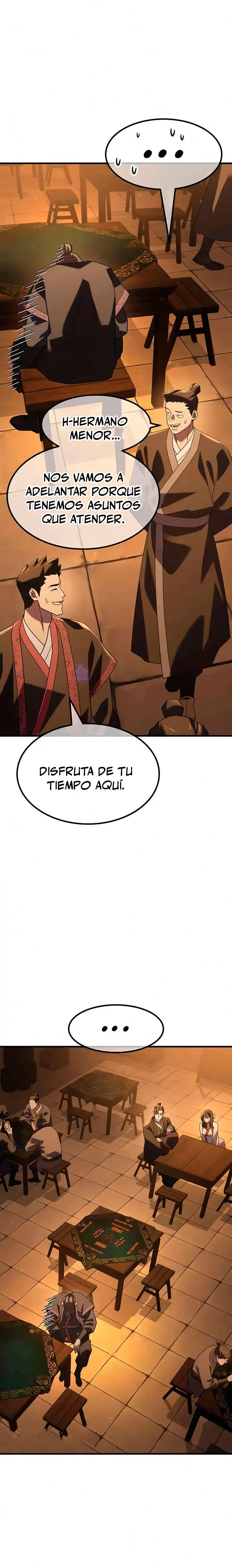Rey usurero de Murim capítulo 2, página 95