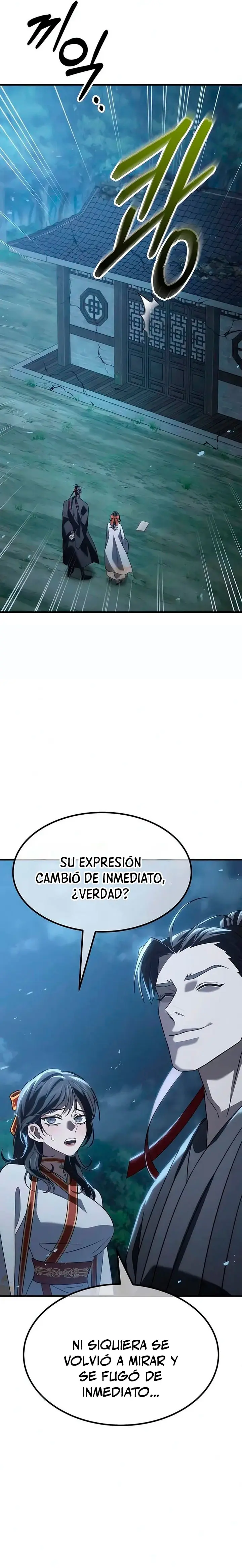 Rey usurero de Murim capítulo 3, página 20