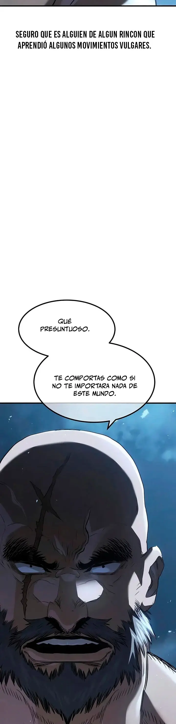 Rey usurero de Murim capítulo 3, página 31