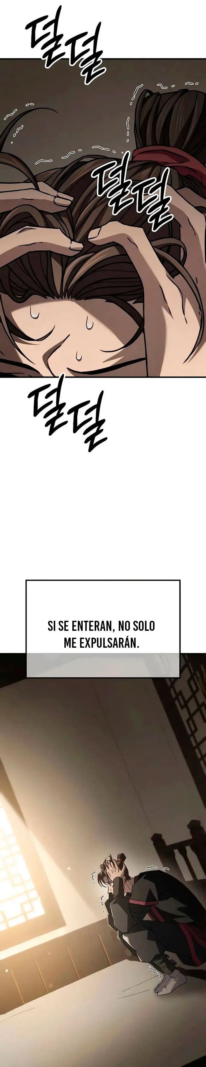 Rey usurero de Murim capítulo 4, página 7