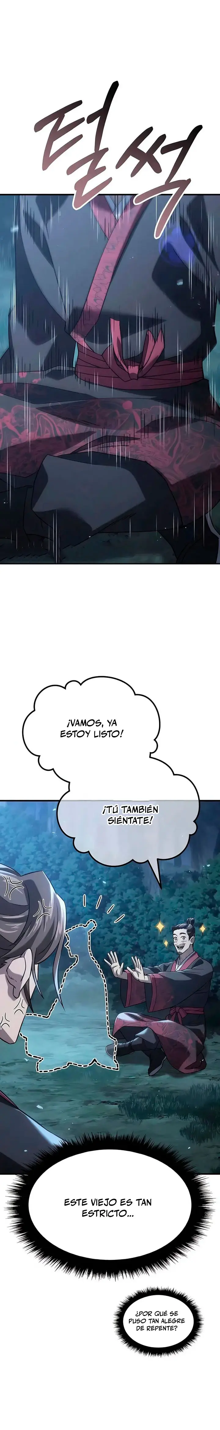 Rey usurero de Murim capítulo 4, página 57