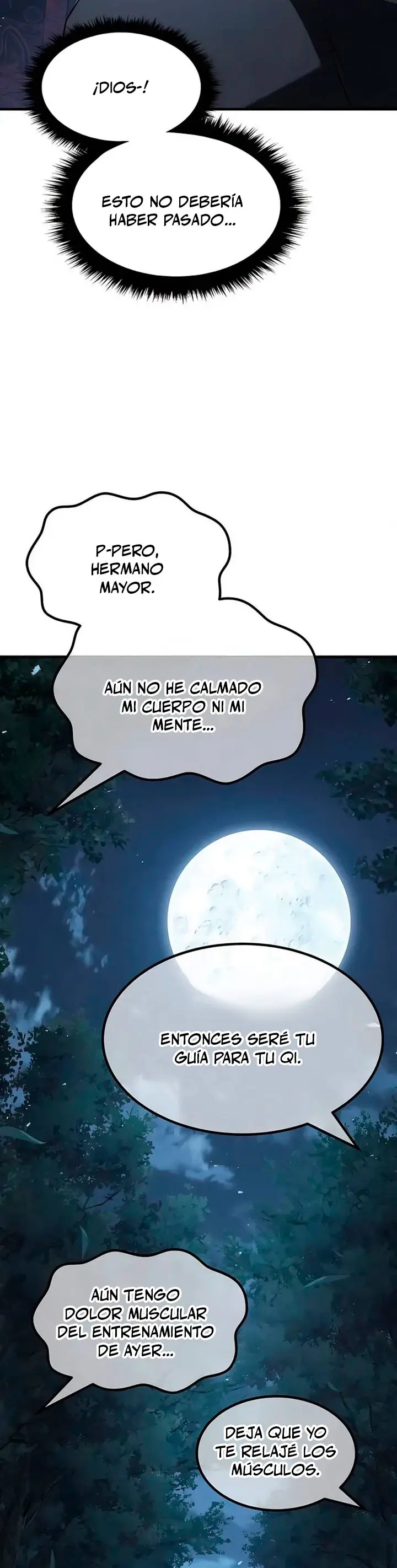 Rey usurero de Murim capítulo 4, página 60