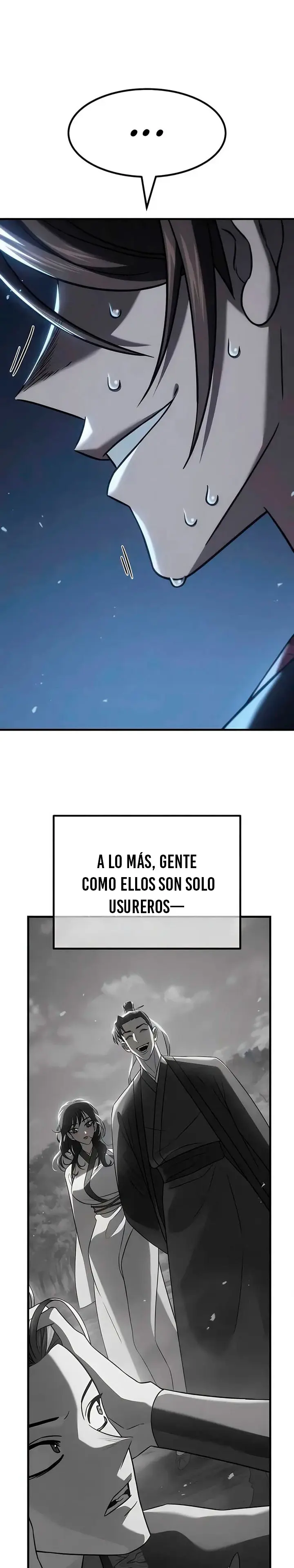 Rey usurero de Murim capítulo 4, página 75