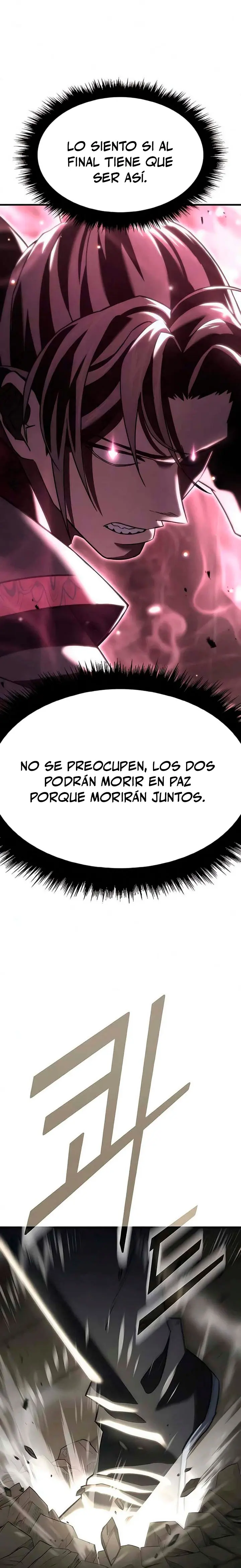 Rey usurero de Murim capítulo 5, página 15