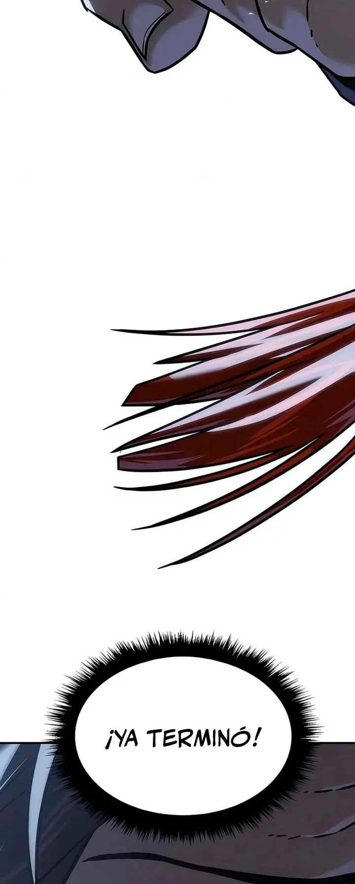 Rey usurero de Murim capítulo 5, página 32