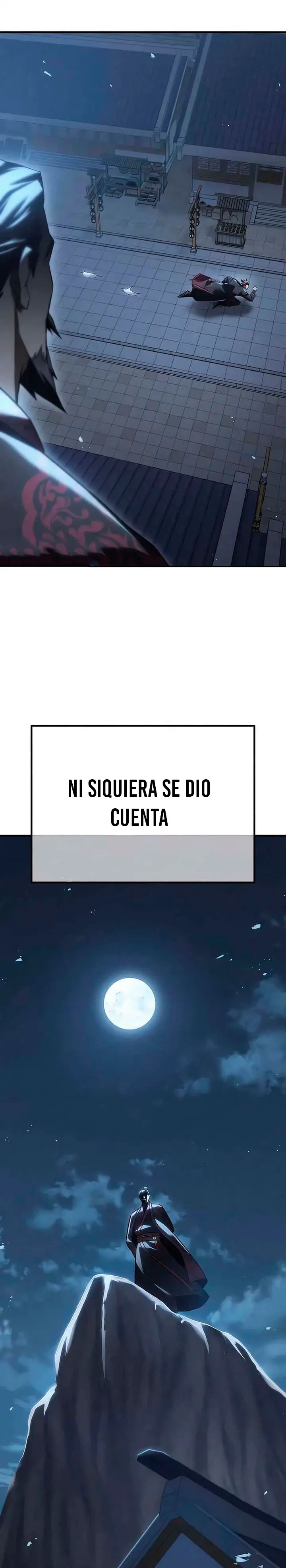 Rey usurero de Murim capítulo 5, página 36