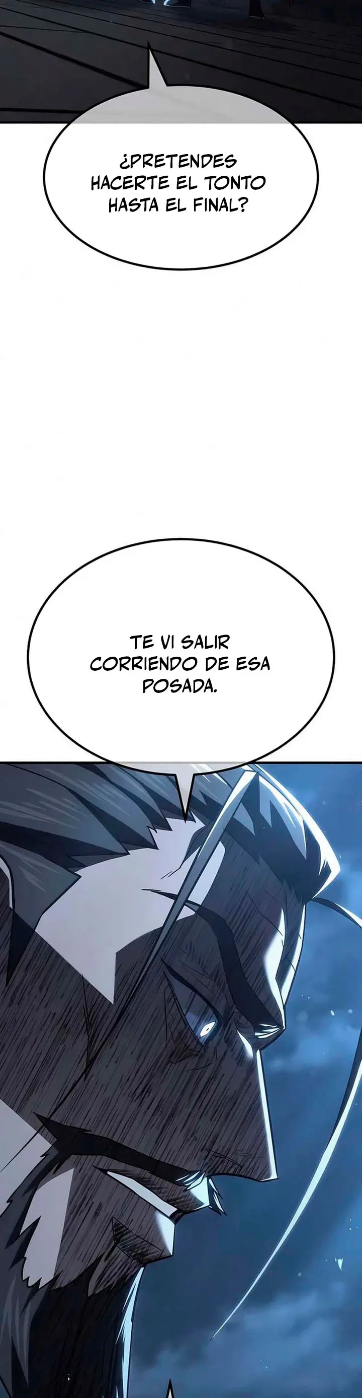 Rey usurero de Murim capítulo 5, página 51