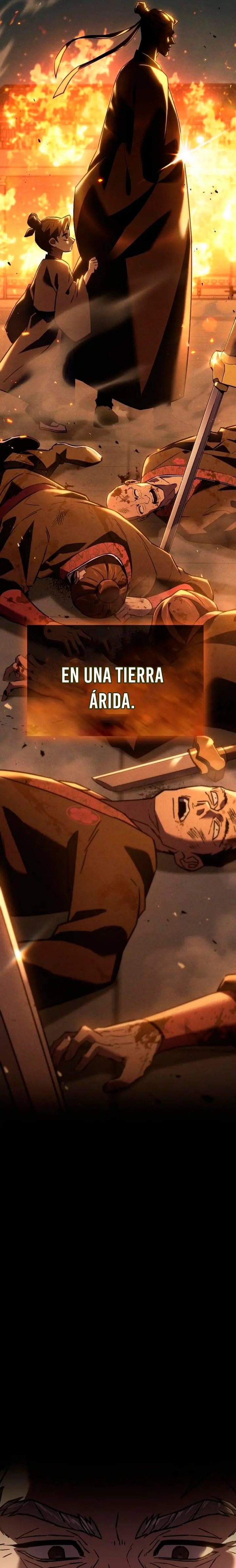 Rey usurero de Murim capítulo 6, página 14