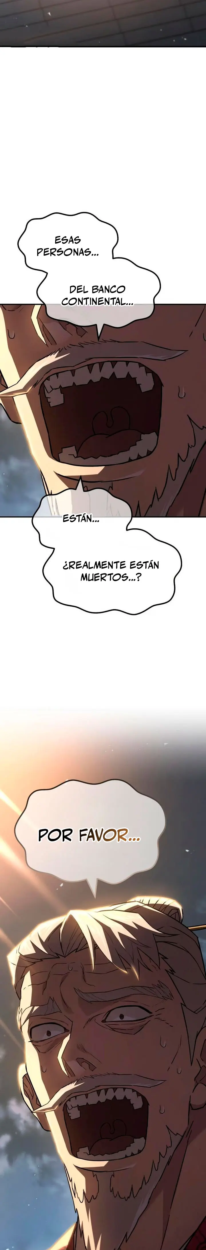 Rey usurero de Murim capítulo 6, página 45