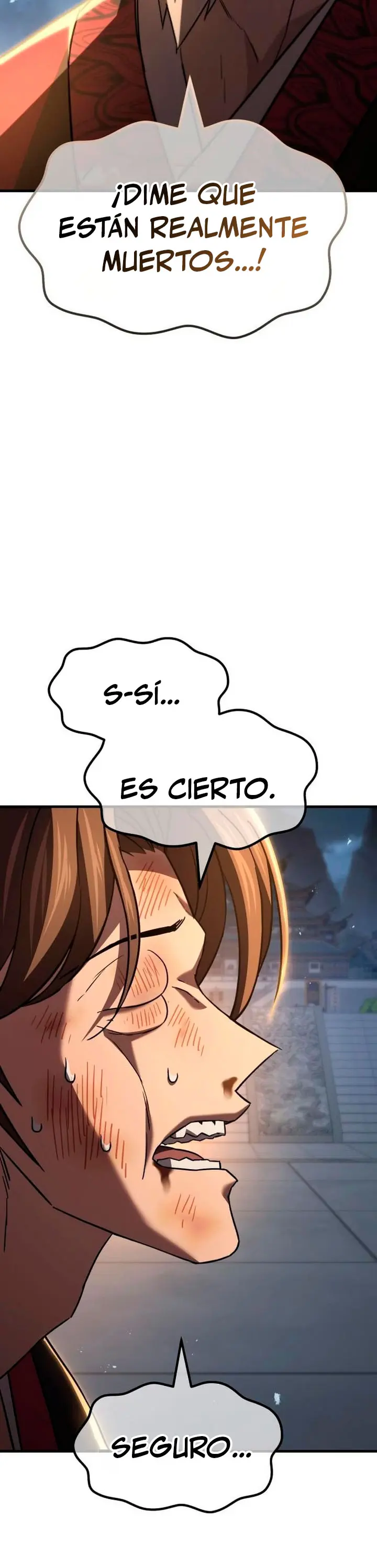 Rey usurero de Murim capítulo 6, página 46