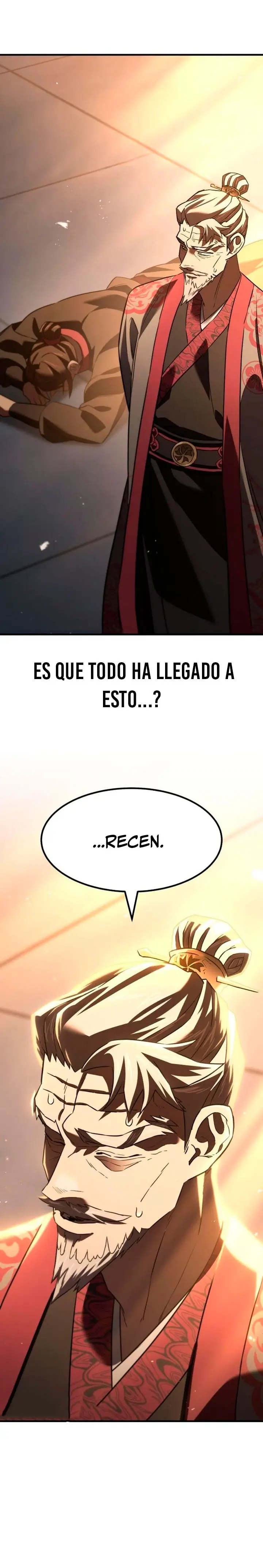 Rey usurero de Murim capítulo 6, página 62
