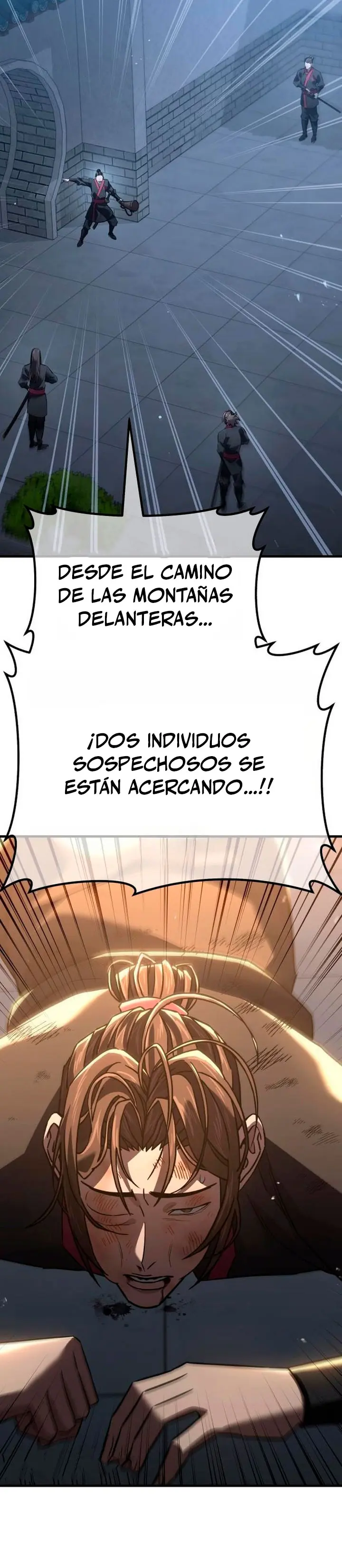 Rey usurero de Murim capítulo 6, página 66