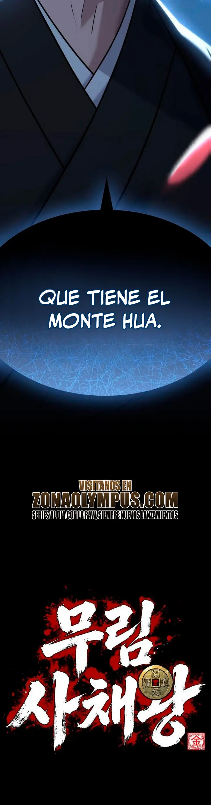 Rey usurero de Murim capítulo 6, página 78