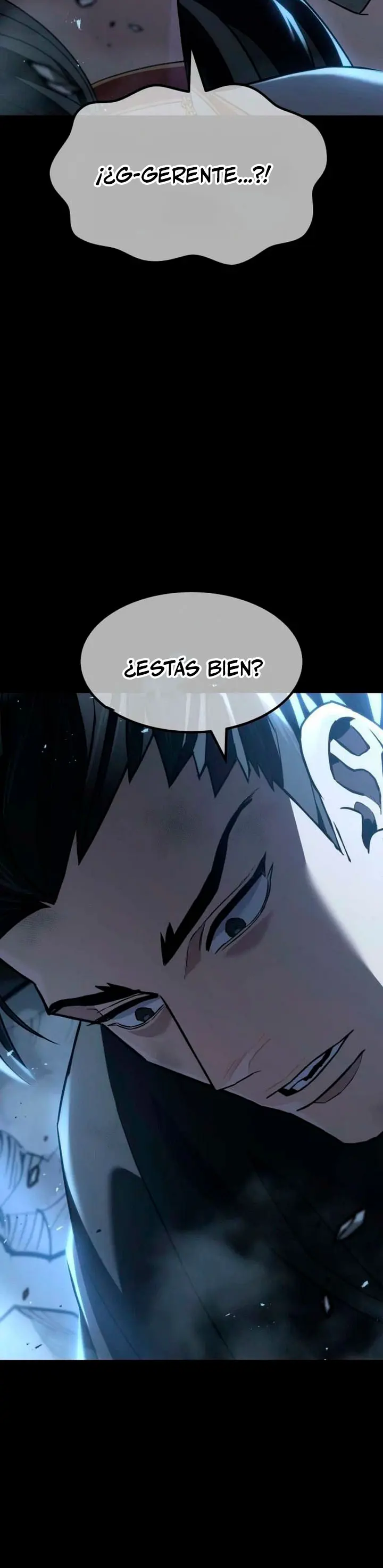 Rey usurero de Murim capítulo 7, página 7