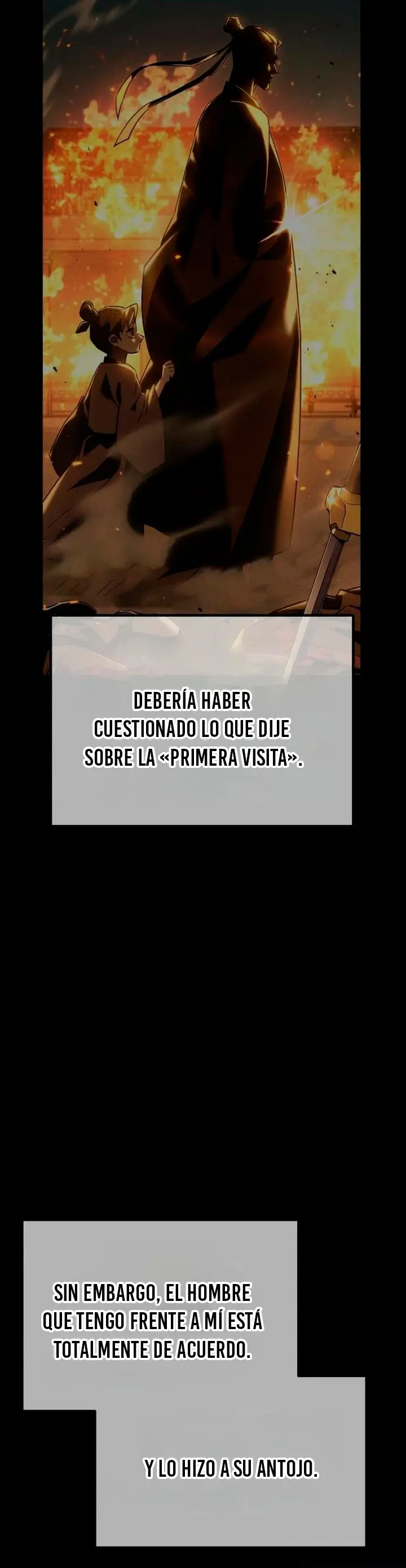 Rey usurero de Murim capítulo 7, página 25
