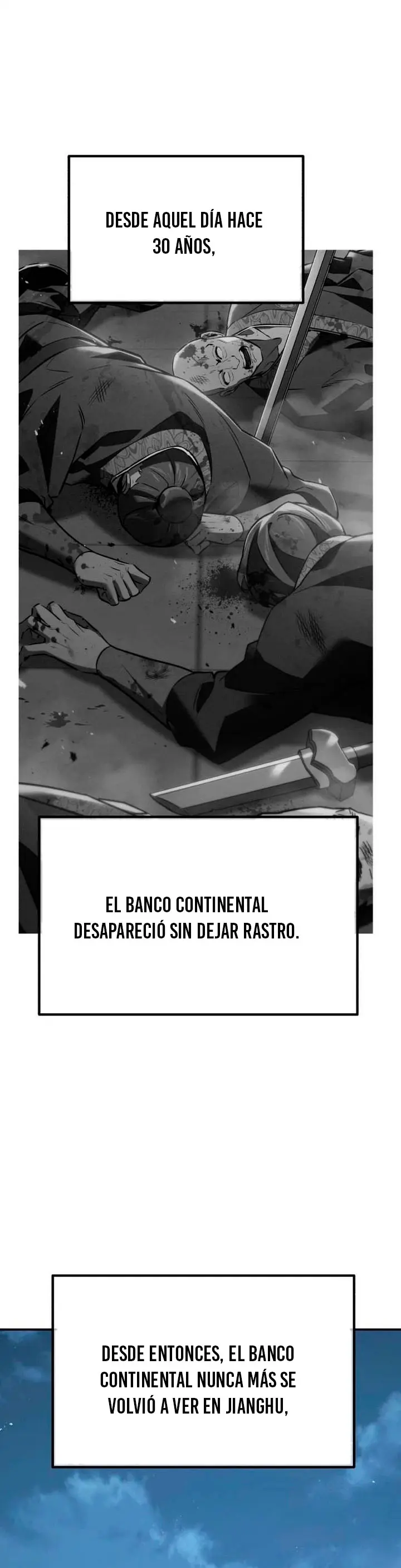 Rey usurero de Murim capítulo 7, página 32